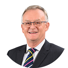 Mr. Simon WALTON